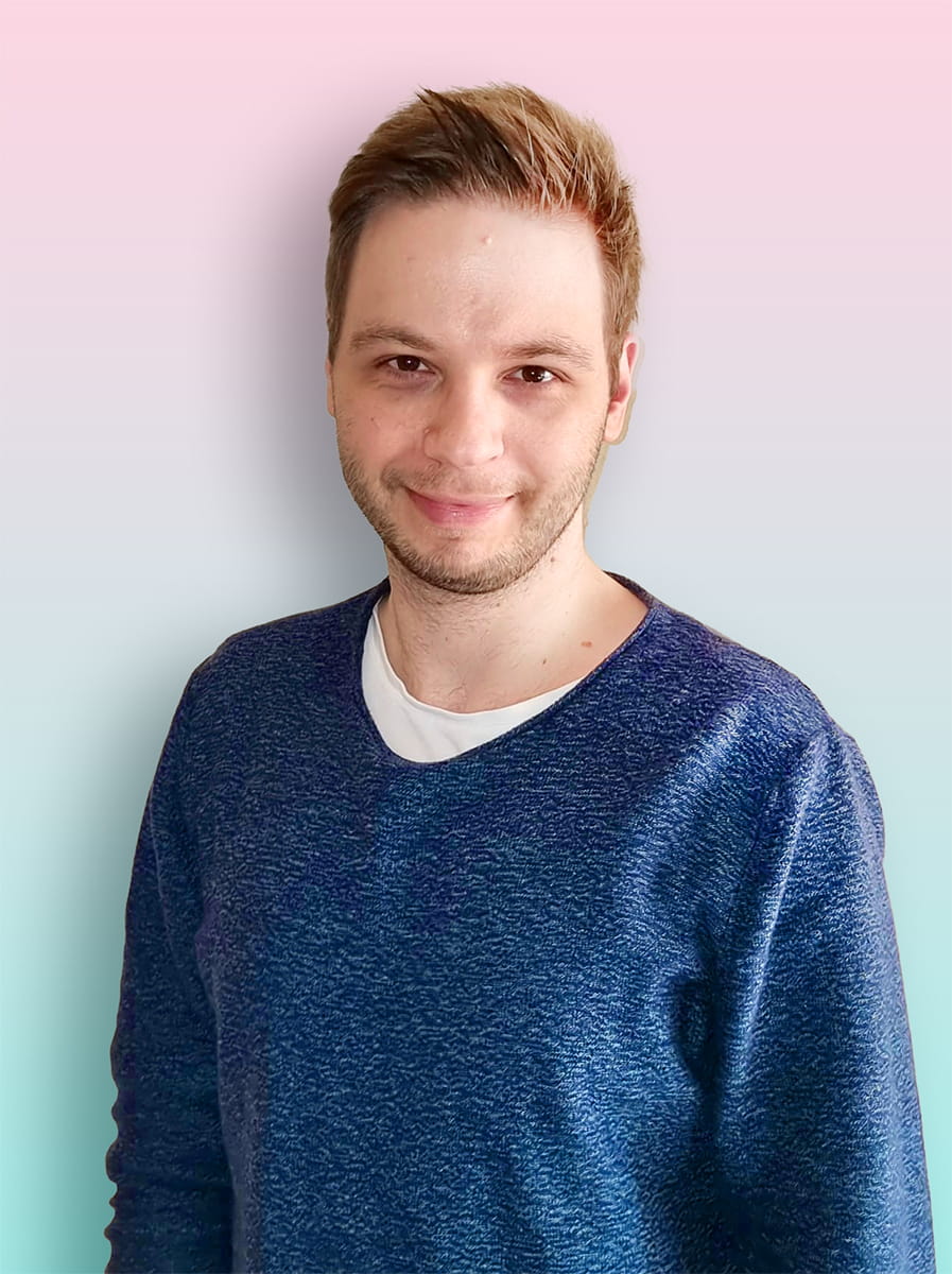 Lektorat Schaupp, Lektorat und Korrektorat, René Schaupp, Fuchsstadt – Portrait