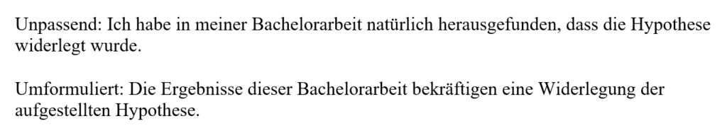 Lektorat Schaupp, Lektorat und Korrektorat, René Schaupp, Fuchsstadt – Sprachlicher Stil