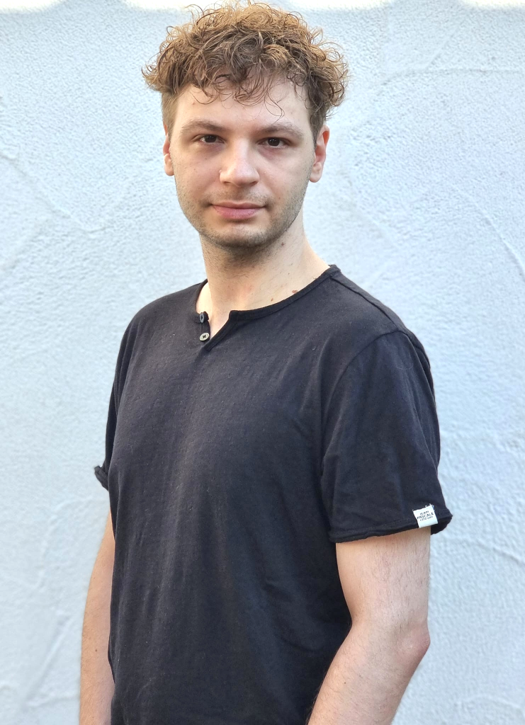 Lektorat Schaupp, Lektorat und Korrektorat, René Schaupp, Fuchsstadt – Portrait